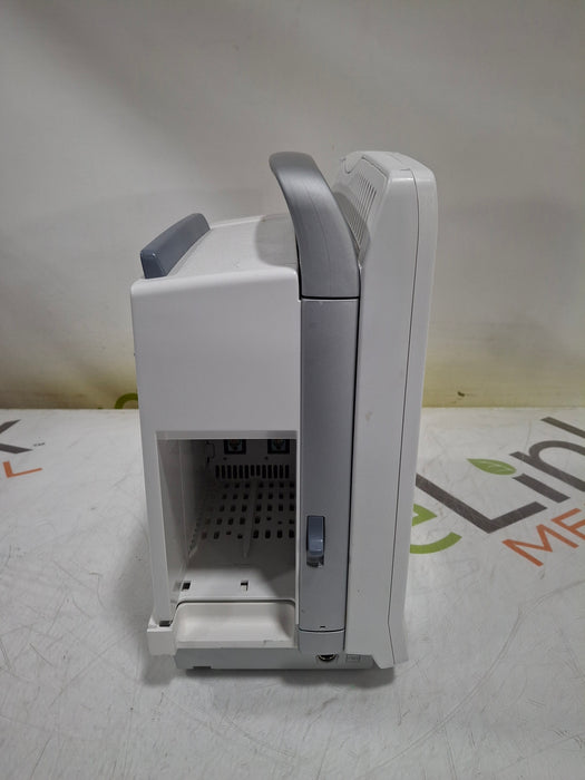 GE Healthcare Carescape B650 Emergency Care Patient Monitor