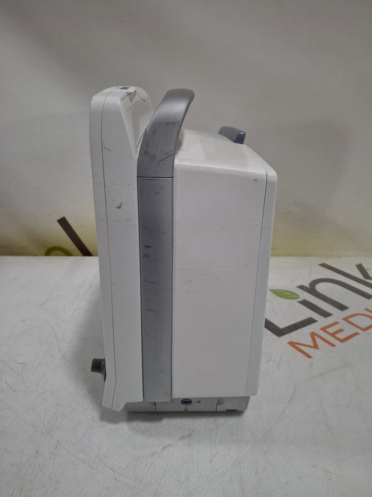 GE Healthcare Carescape B650 Emergency Care Patient Monitor