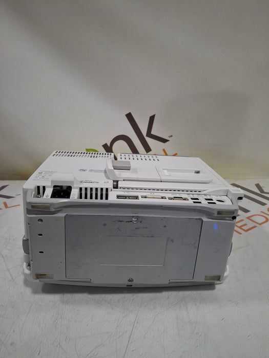 GE Healthcare Carescape B650 Emergency Care Patient Monitor