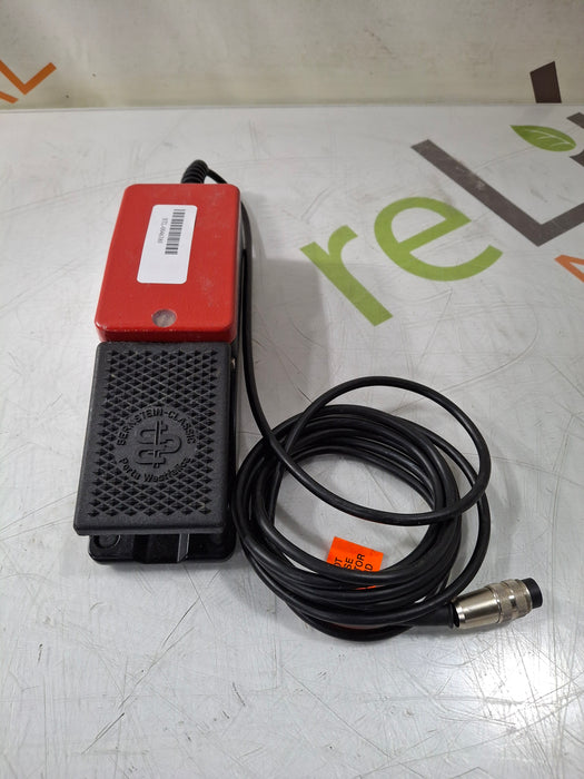 Richard Wolf 2030.12-1 Footswitch