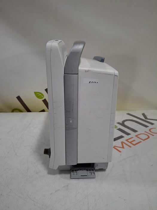 GE Healthcare Carescape B650 Emergency Care Patient Monitor