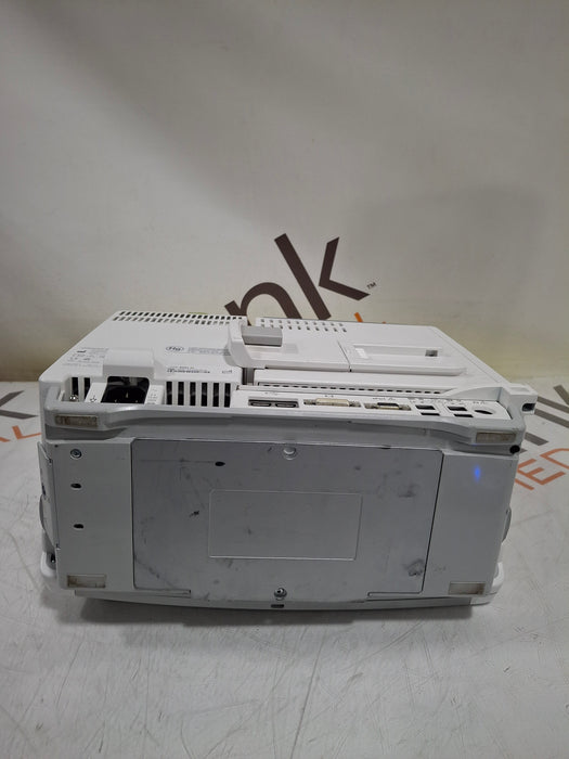 GE Healthcare Carescape B650 Emergency Care Patient Monitor