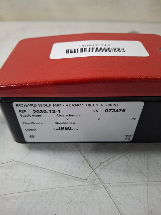 Richard Wolf 2030.12-1 Footswitch