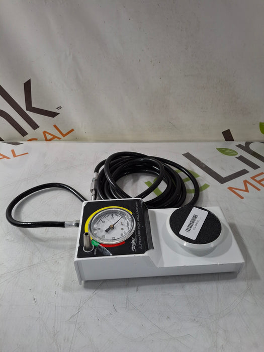 Stryker 206-500 Automatic High Vacuum Foot Pump