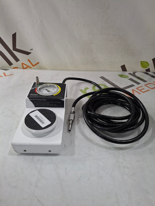 Stryker 206-500 Automatic High Vacuum Foot Pump