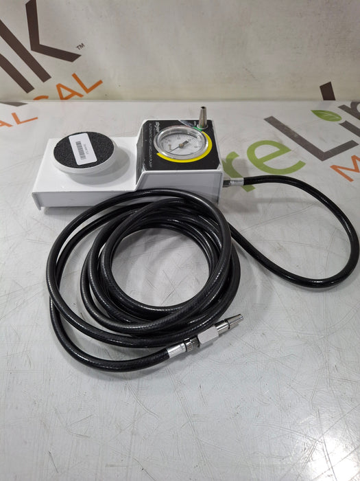 Stryker 206-500 Automatic High Vacuum Foot Pump