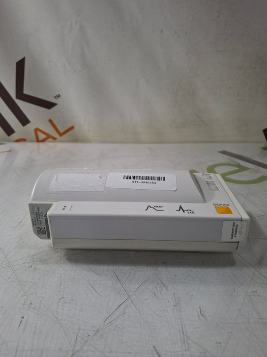 Philips M3001A-A01C06 Fast SpO2, NIBP, ECG, Temp, IBP MMS Module