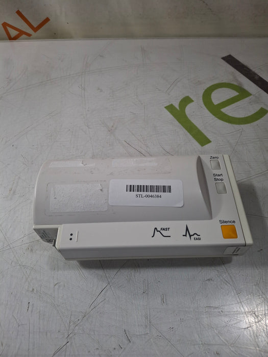Philips M3001A-A01C06 Fast SpO2, NIBP, ECG, Temp, IBP MMS Module