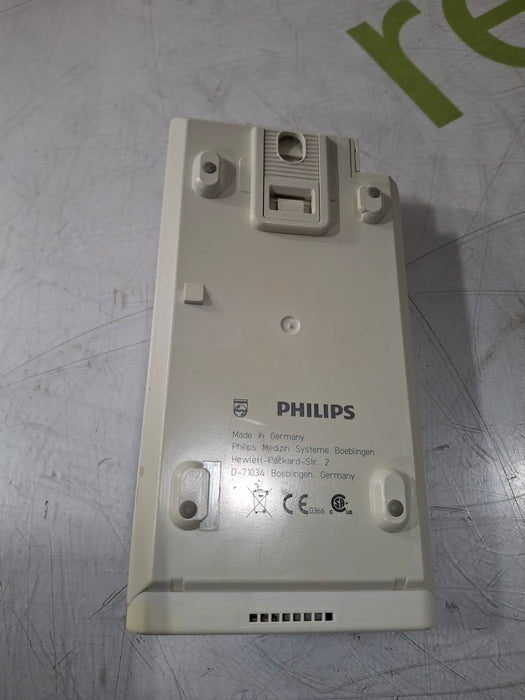 Philips M3001A-A01C06 Fast SpO2, NIBP, ECG, Temp, IBP MMS Module