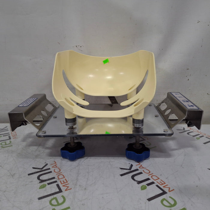 Mizuho OSI ProneView Protective Helmet System