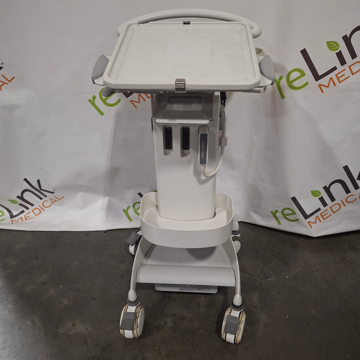 Philips CX Ultrasound Cart