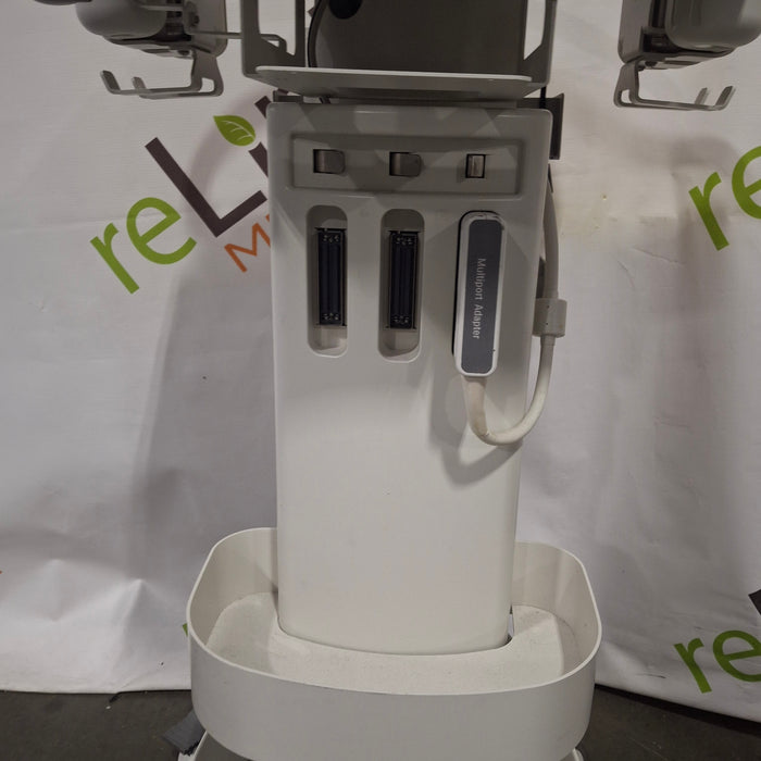 Philips CX Ultrasound Cart