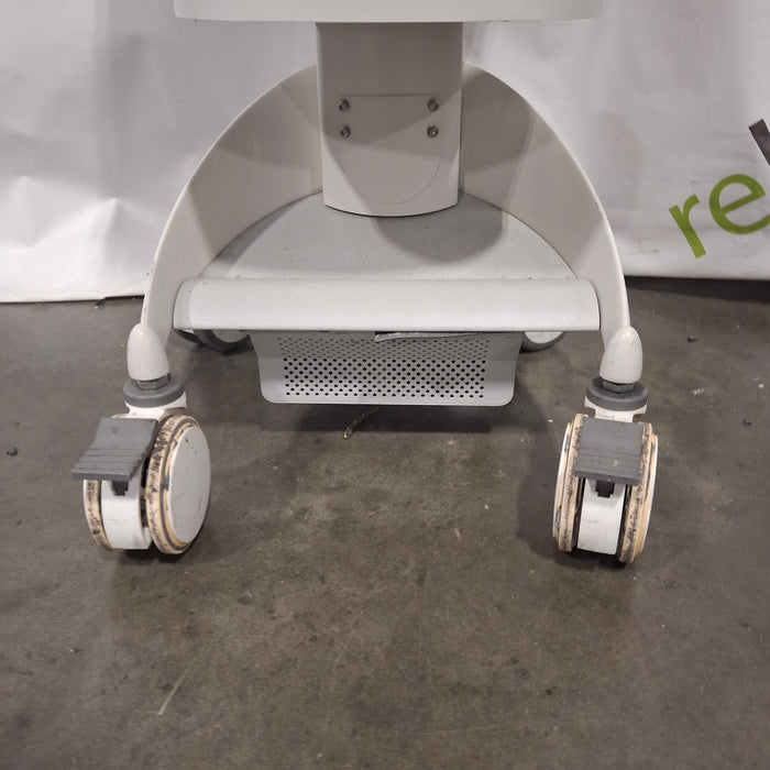 Philips CX Ultrasound Cart