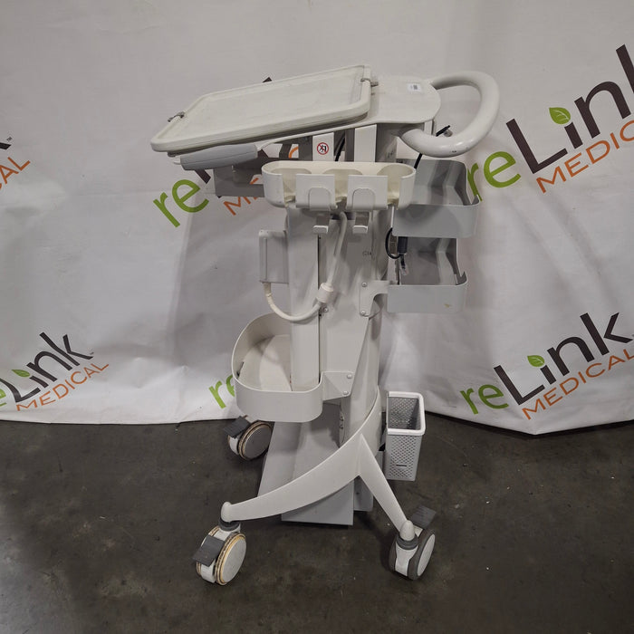 Philips CX Ultrasound Cart