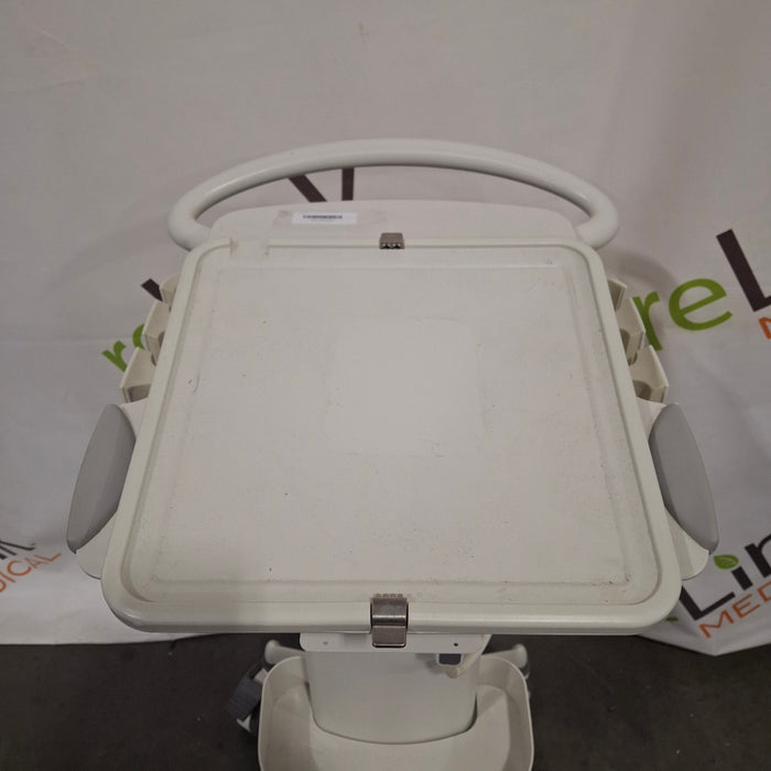 Philips CX Ultrasound Cart