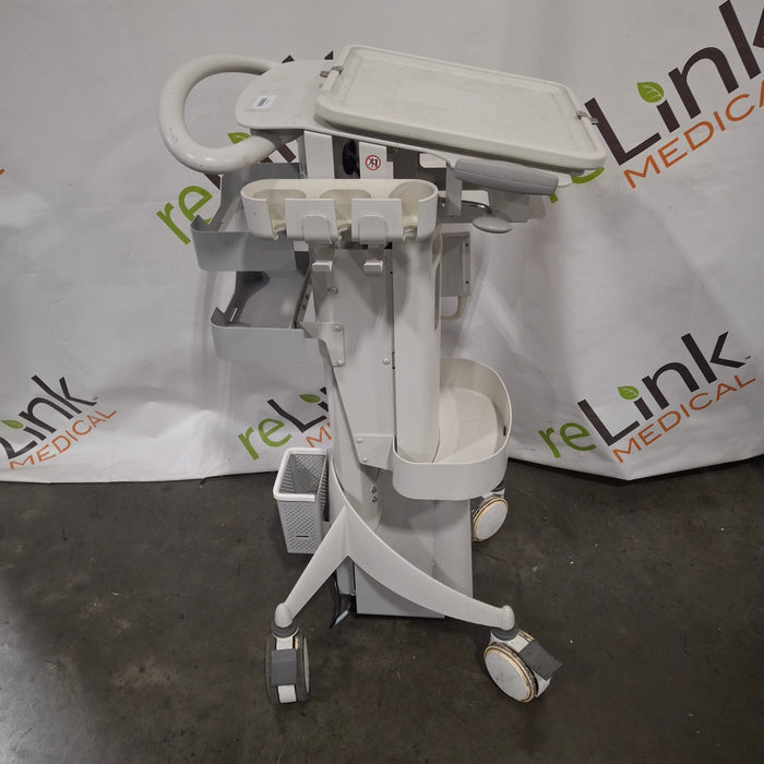 Philips CX Ultrasound Cart