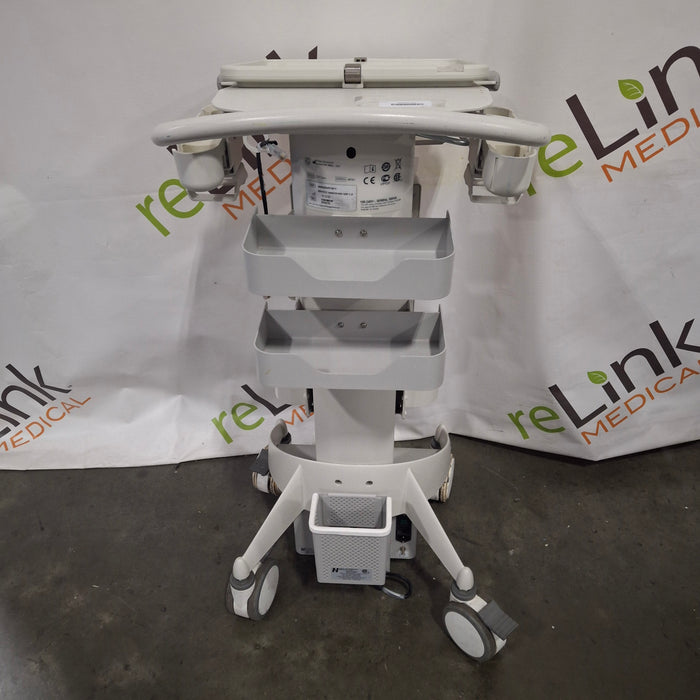 Philips CX Ultrasound Cart