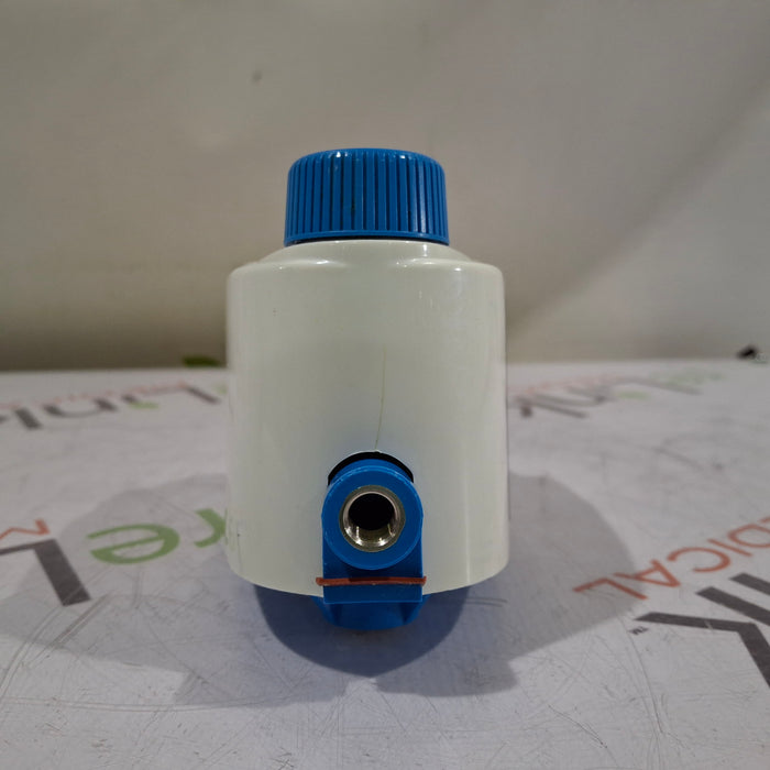 Amvex Vacuum Regulator