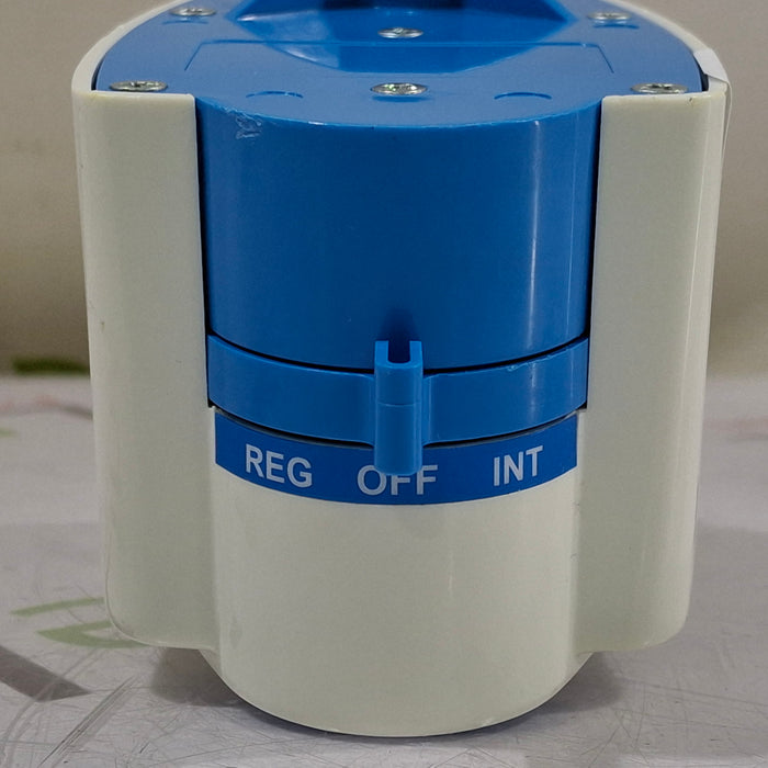 Amvex Vacuum Regulator