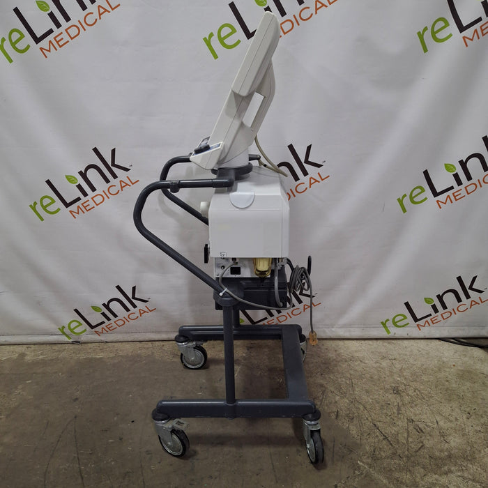 Puritan Bennett 840 Ventilator without Compressor