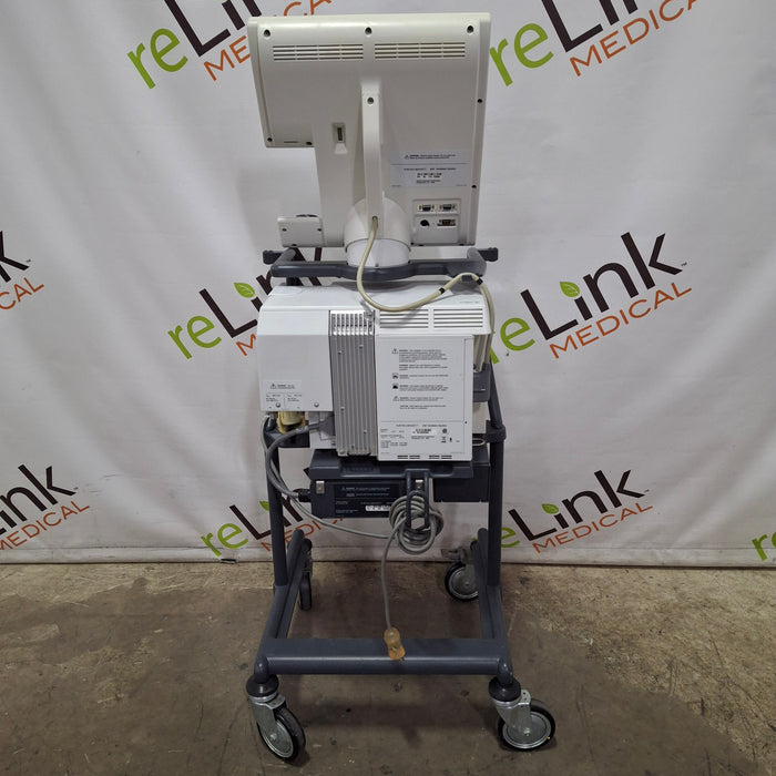 Puritan Bennett 840 Ventilator without Compressor