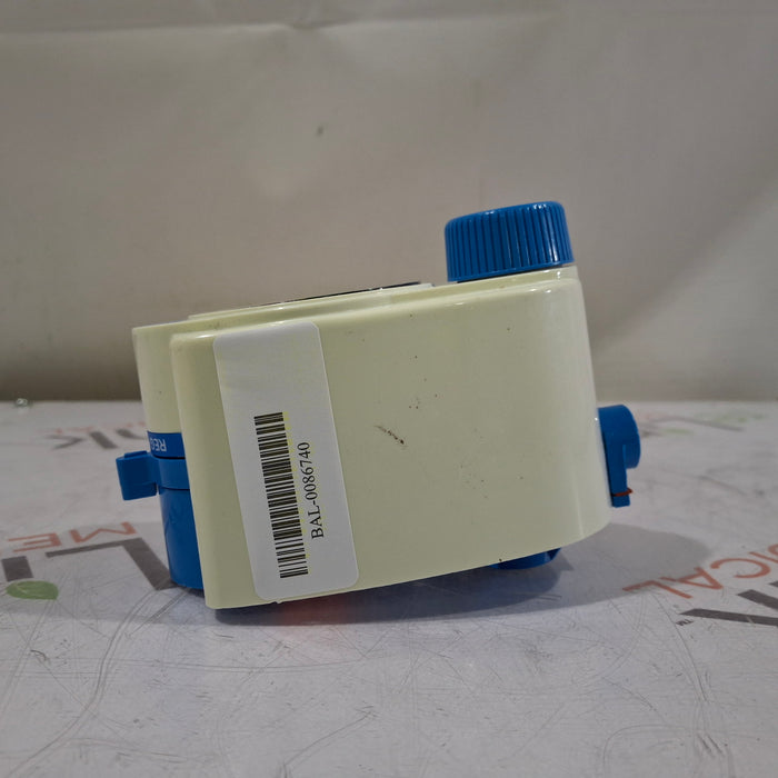 Amvex Vacuum Regulator