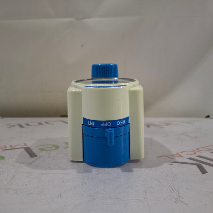 Amvex Vacuum Regulator