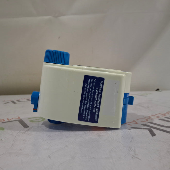 Amvex Vacuum Regulator