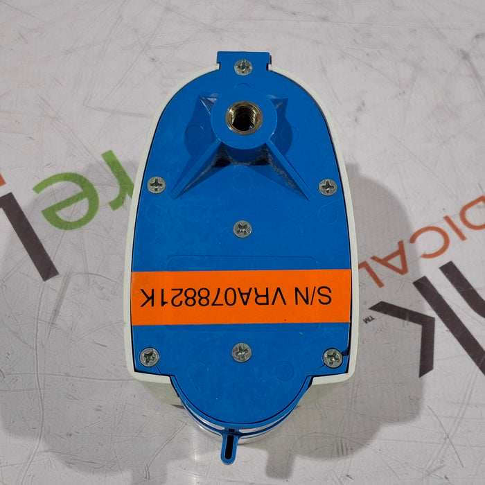 Amvex Vacuum Regulator