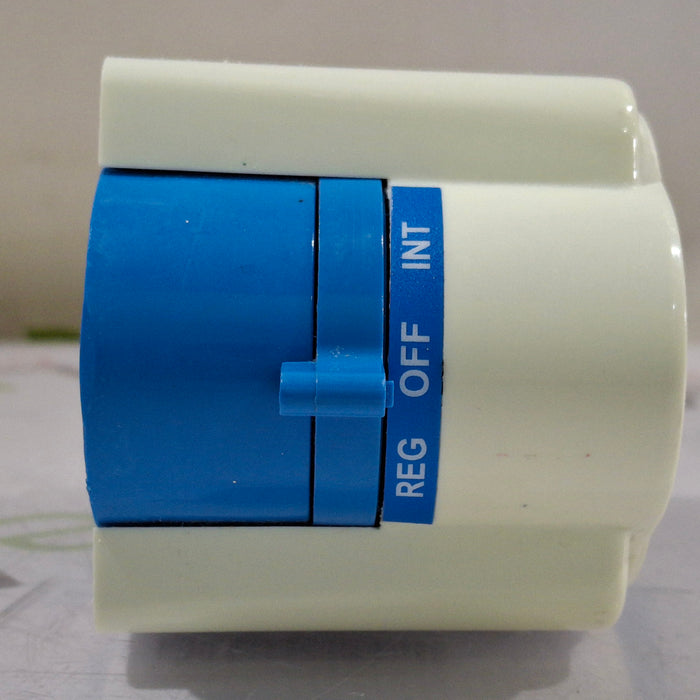 Amvex Vacuum Regulator