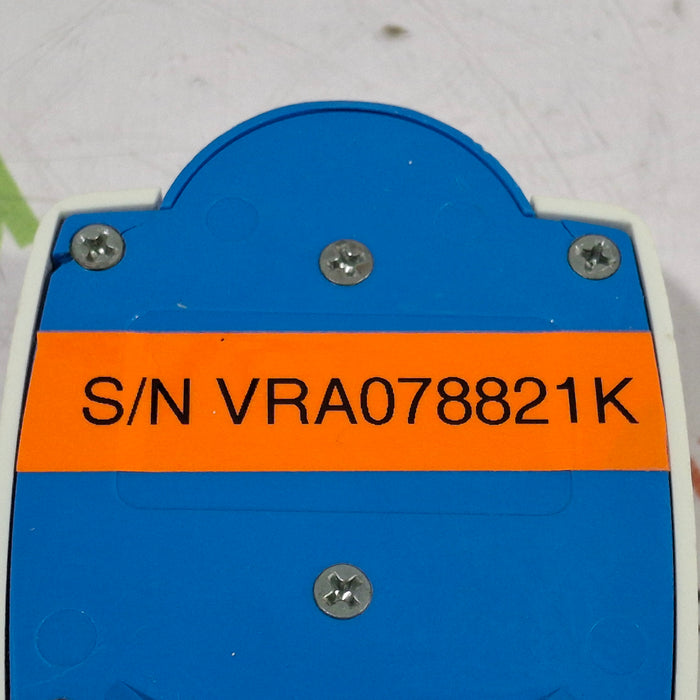 Amvex Vacuum Regulator