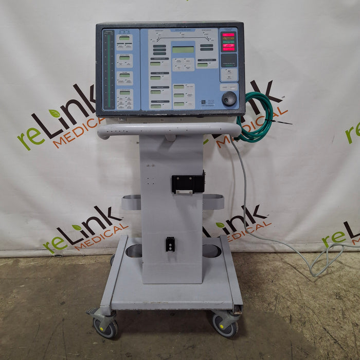 Puritan Bennett 740 Ventilator