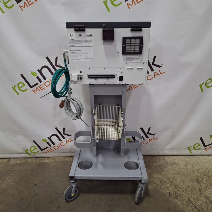 Puritan Bennett 740 Ventilator