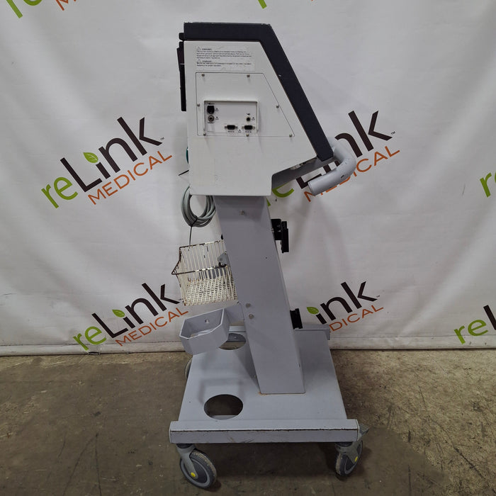 Puritan Bennett 740 Ventilator