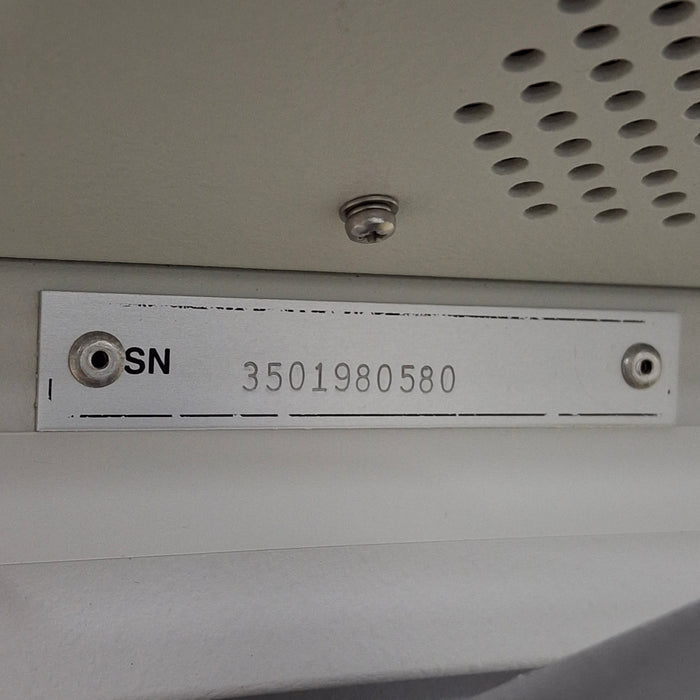 Puritan Bennett 740 Ventilator