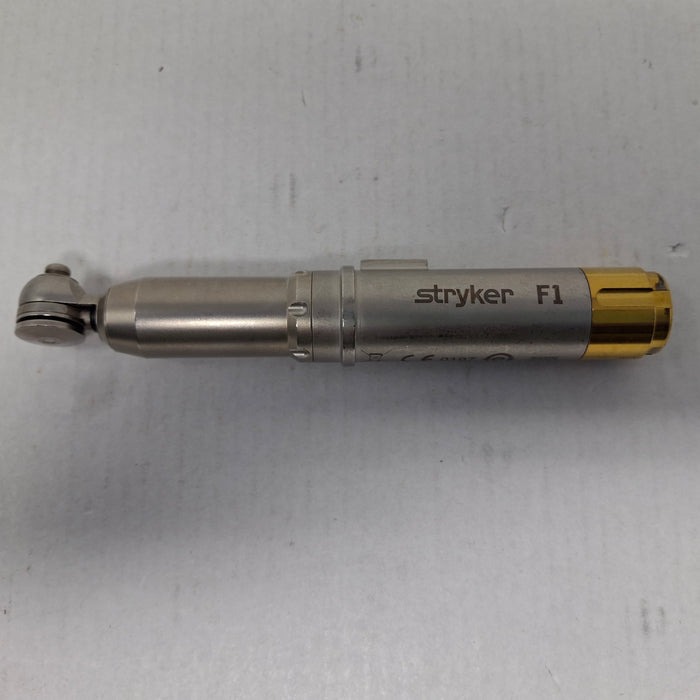 Stryker 1900-034-000 F1 Sagittal Attachment