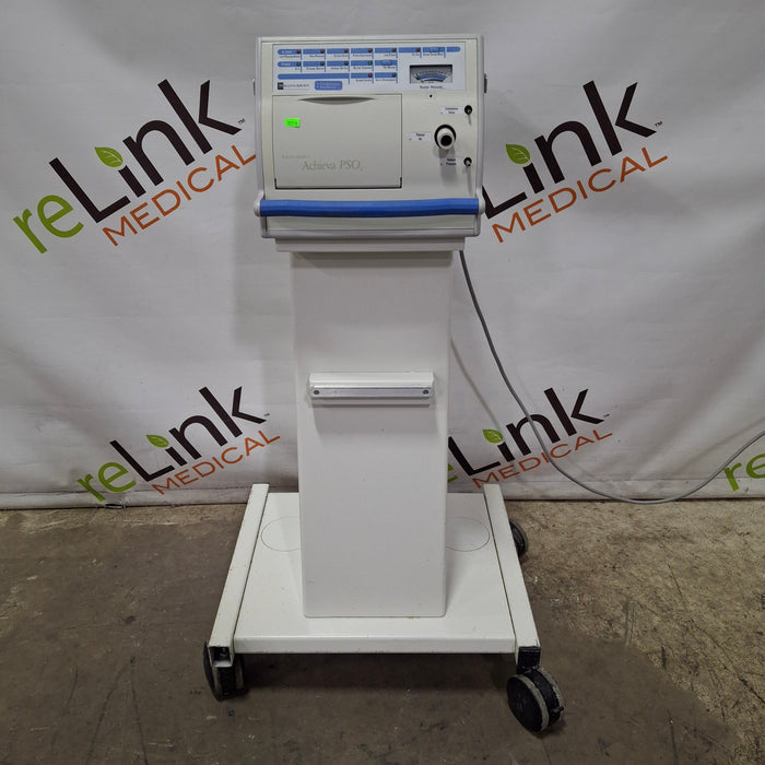 Puritan Bennett Achieva PSO2 Ventilator