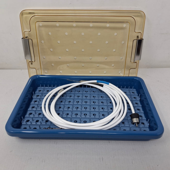 Endo Optiks OME 200 Ophthalmic Laser
