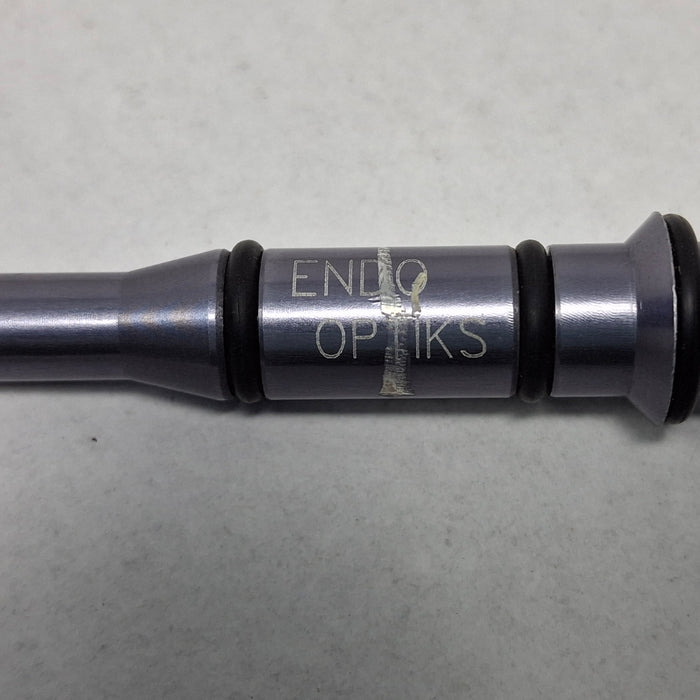 Endo Optiks OME 200 Ophthalmic Laser