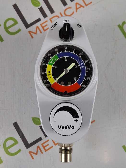 Tenacore Holdings, Inc. Vacuum Regulator