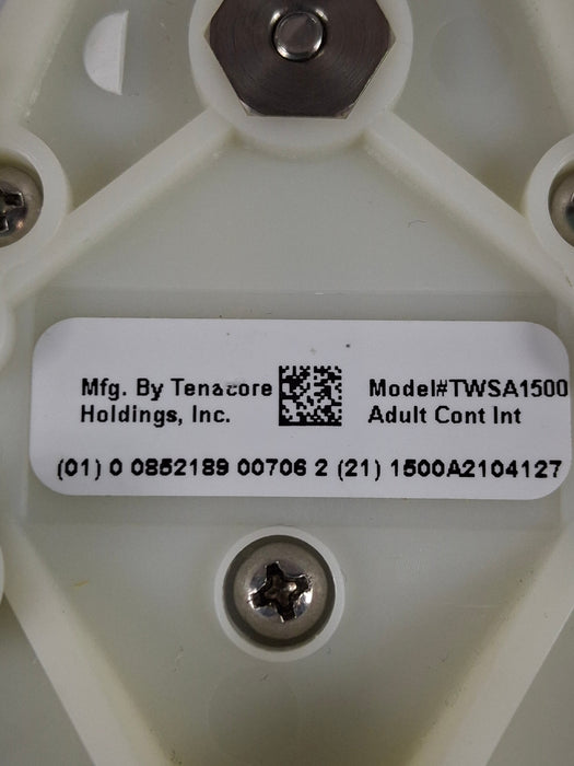 Tenacore Holdings, Inc. Vacuum Regulator