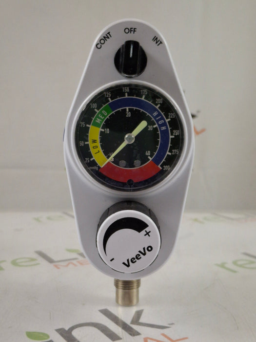 Tenacore Holdings, Inc. Vacuum Regulator