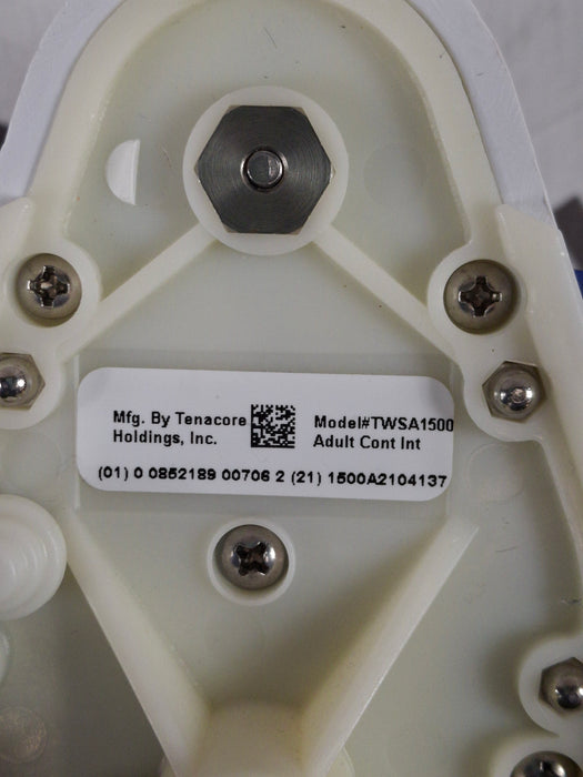 Tenacore Holdings, Inc. Vacuum Regulator