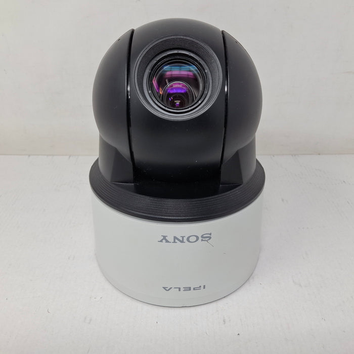 Sony SNC-EP520 IPELA Commercial PTZ Surveillance Camera