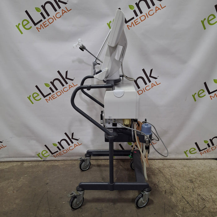 Puritan Bennett 840 Ventilator without Compressor