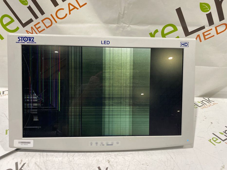 Karl Storz WideView SC-WU26-A1515 Surgical Display