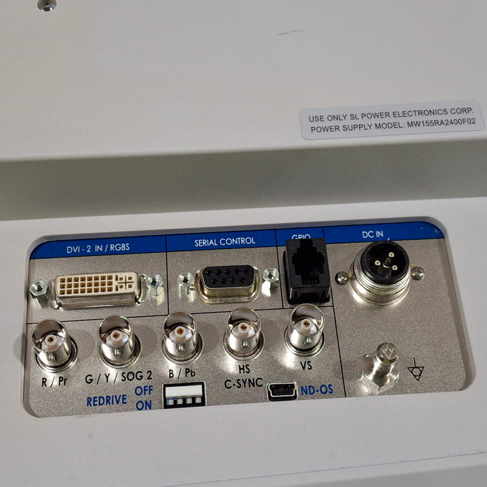 Karl Storz WideView SC-WU26-A1515 Surgical Display