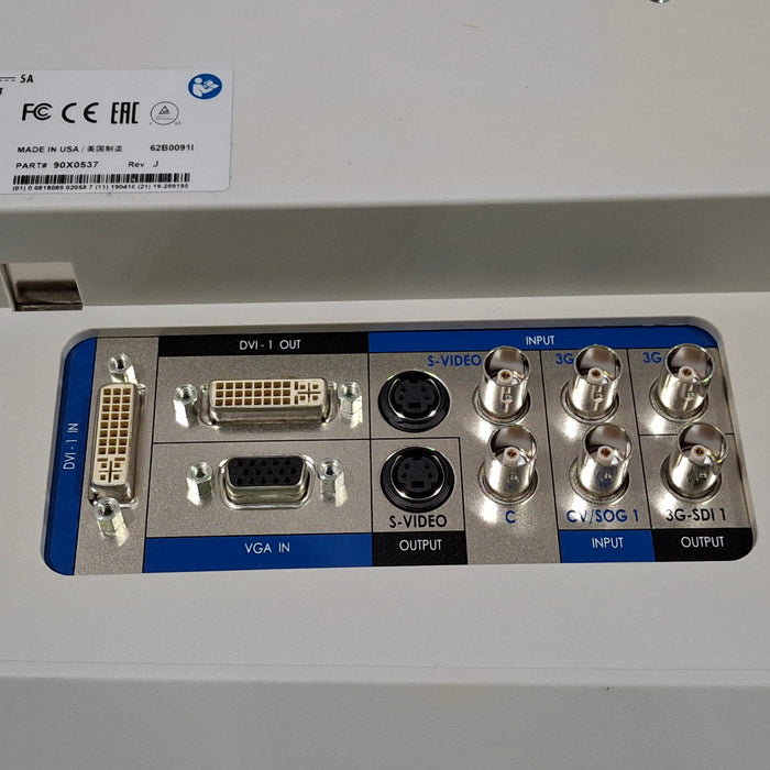 Karl Storz WideView SC-WU26-A1515 Surgical Display