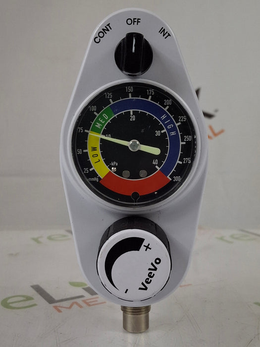 Tenacore Holdings, Inc. Vacuum Regulator