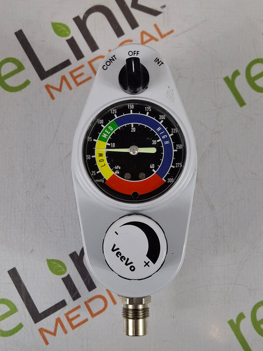 Tenacore Holdings, Inc. Vacuum Regulator